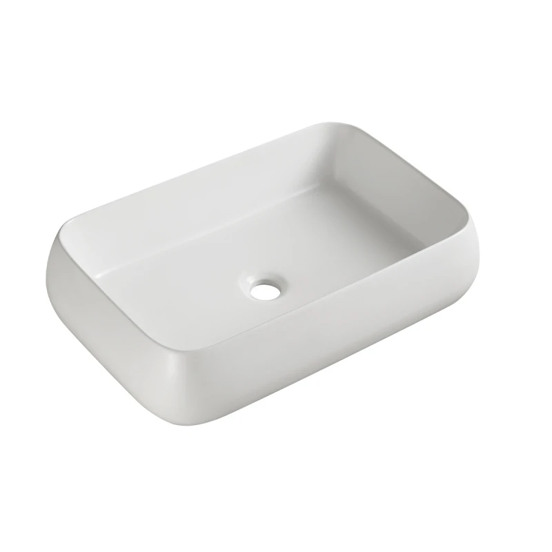 Lavabo da appoggio LINPH 60x40 cm