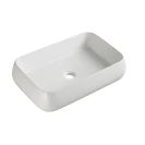 Lavabo da appoggio LINPH 60x40 cm