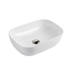 Lavabo rettangolare LINPH 49x39x15