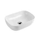 Lavabo rettangolare LINPH 49x39x15