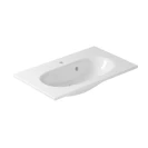 Lavabo consolle 75x45 GALAS