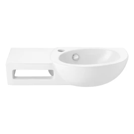 Lavabo a parete LINPH LP961 63x28,5