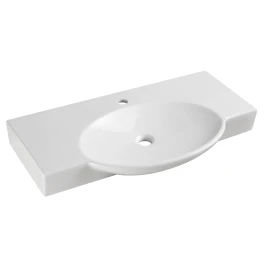 Lavabo a parete LINPH LP962 84,5x47,5