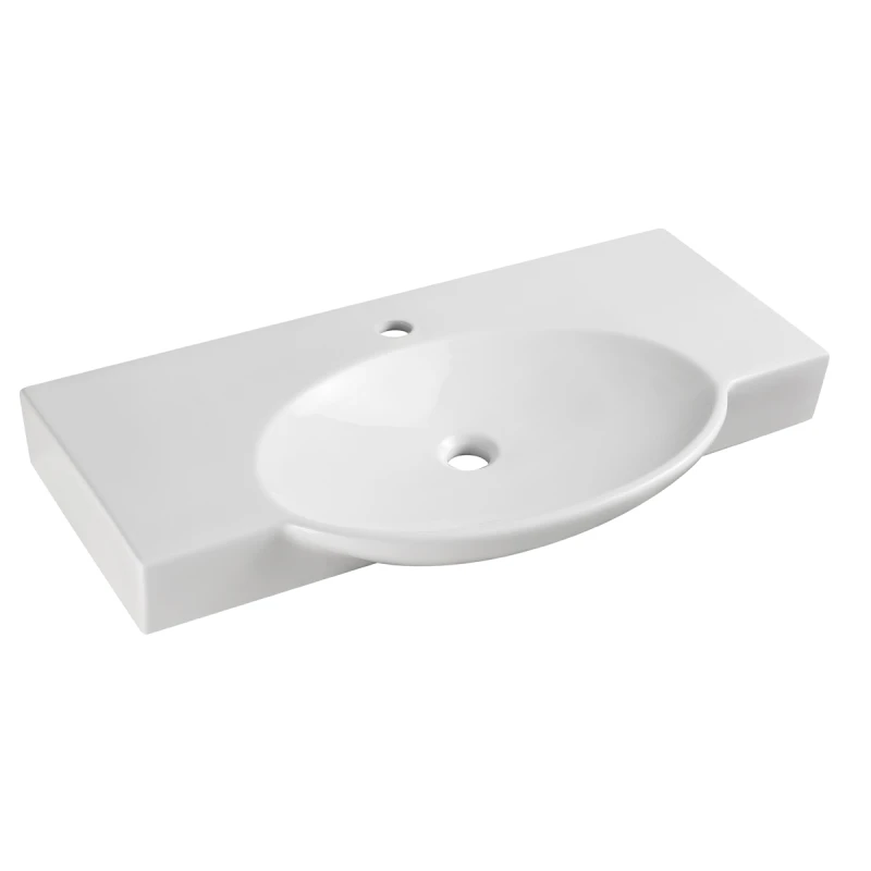 Lavabo a parete LINPH LP962 84,5x47,5