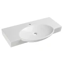 Lavabo a parete LINPH LP962 84,5x47,5