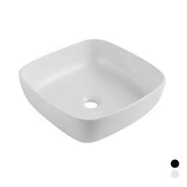 Lavabo da appoggio LINPH Mod. 03 Grigio
