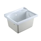 Lavatoio in ceramica LINPH 61x50 cm