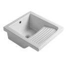 Pilozzo in ceramica 45x51 LINPH