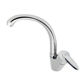 Monocomando lavello DH cromo