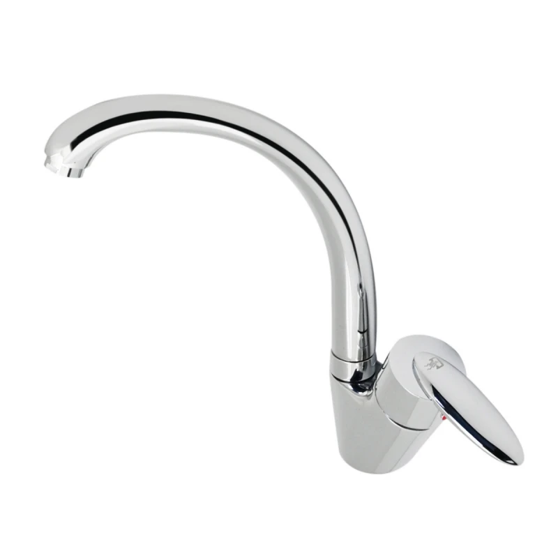 Monocomando lavello DH cromo