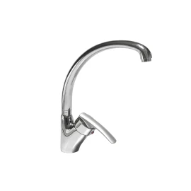Monocomando lavello DH Palermo cromo