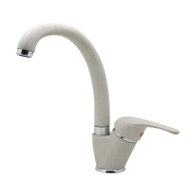 Miscelatore monocomando lavello MAMOL