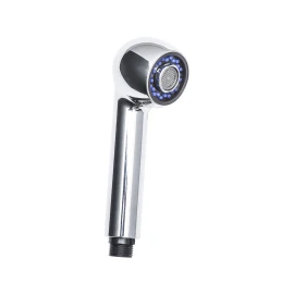 Doccetta estraibile DH per lavello Cromo 57,5 mm