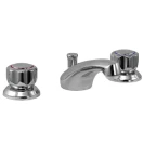 Batteria lavabo DH ARTOS con scarico automatico