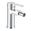 Miscelatore monocomando bidet DH IOLE