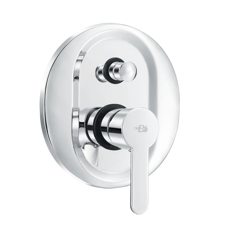 Miscelatore monocomando incasso doccia DH