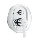Miscelatore monocomando incasso doccia DH