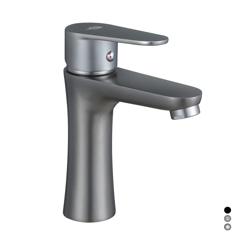 Miscelatore monocomando lavabo DH