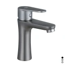Miscelatore monocomando lavabo DH