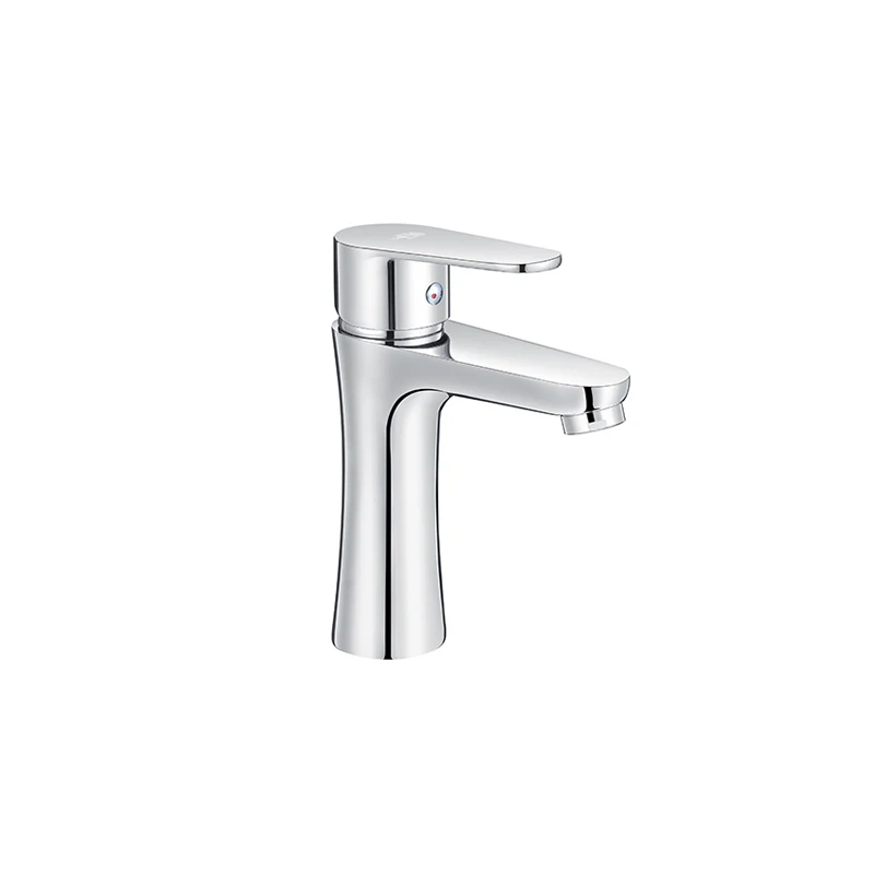 Miscelatore monocomando lavabo DH