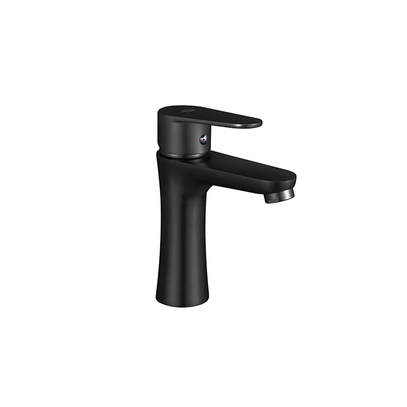 Miscelatore monocomando lavabo DH