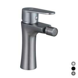 Miscelatore monocomando bidet DH in cromo