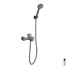 Miscelatore monocomando vasca DH cromo 234-L130-CR