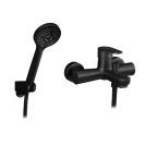 Miscelatore monocomando vasca DH cromo 234-L130-CR