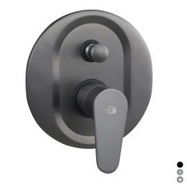 Miscelatore monocomando incasso doccia DH