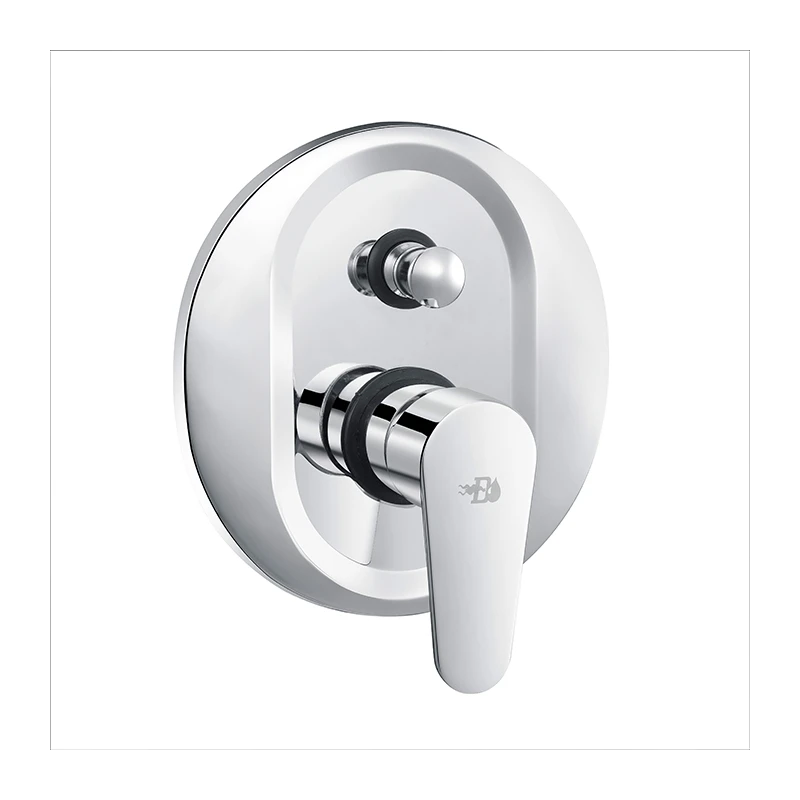 Miscelatore monocomando incasso doccia DH