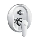 Miscelatore monocomando incasso doccia DH
