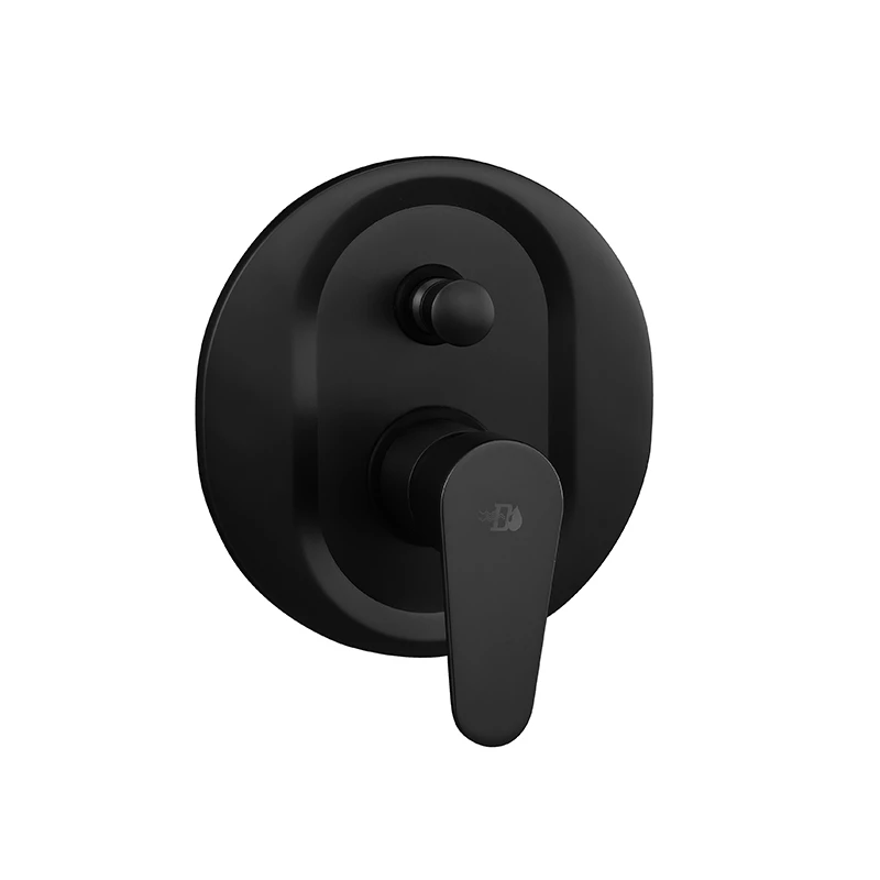 Miscelatore monocomando incasso doccia DH