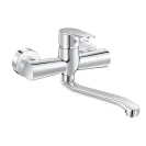 Miscelatore monocomando lavello a muro DH Lizzy