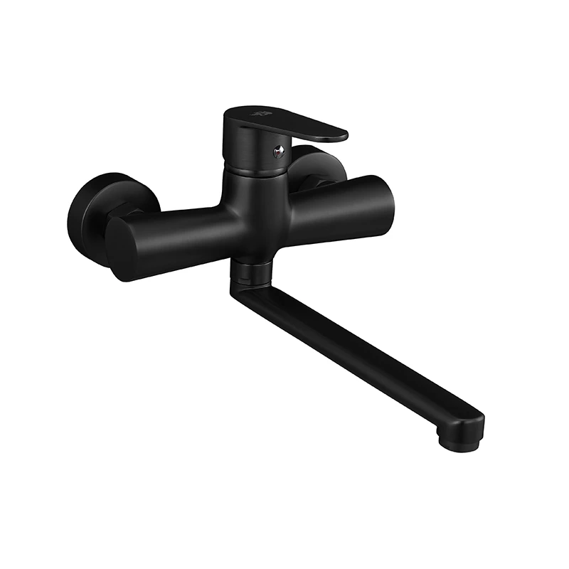 Miscelatore monocomando lavello a muro DH