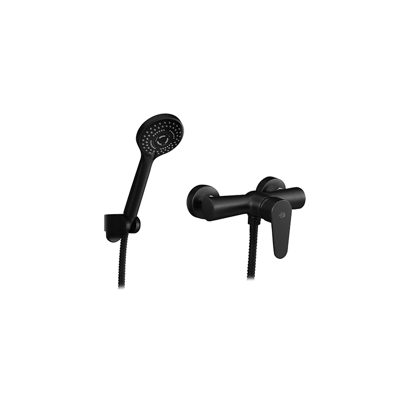 Miscelatore monocomando esterno doccia DH