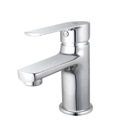 Miscelatore monocomando lavabo Margot DH cromo