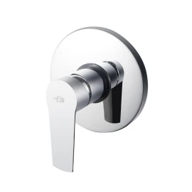 Miscelatore monocomando incasso doccia DH