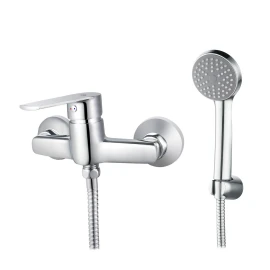 Miscelatore monocomando esterno doccia DH Margot