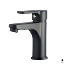 Miscelatore monocomando lavabo DH PACO