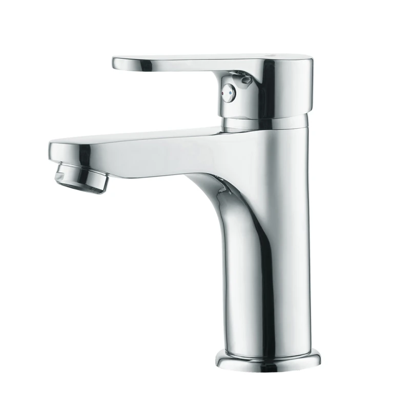 Miscelatore monocomando lavabo DH PACO
