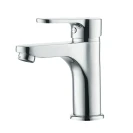 Miscelatore monocomando lavabo DH PACO