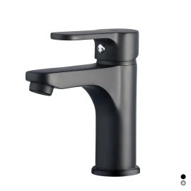 Miscelatore monocomando lavabo DH PACO