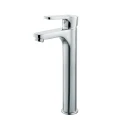 Miscelatore monocomando lavabo DH 23,5 cm