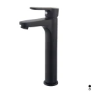 Miscelatore monocomando lavabo DH 23,5 cm