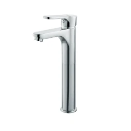 Miscelatore monocomando lavabo alto DH