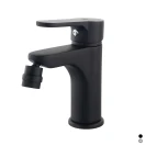 Miscelatore monocomando bidet DH PACO cromo