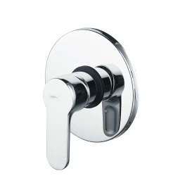 Miscelatore monocomando incasso doccia DH