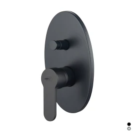 Miscelatore monocomando incasso doccia PACO DH