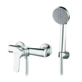 Miscelatore monocomando esterno doccia DH