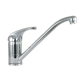 Monocomando lavello EUROR Serie Marzia cromo
